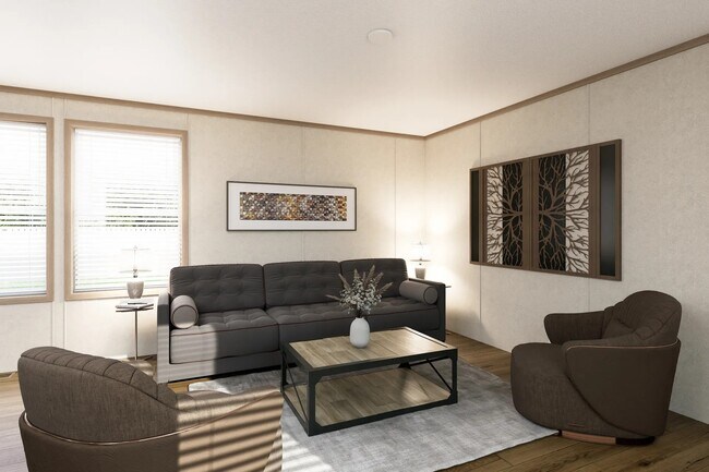 Foto del edificio - 5501 Blindmans Cove