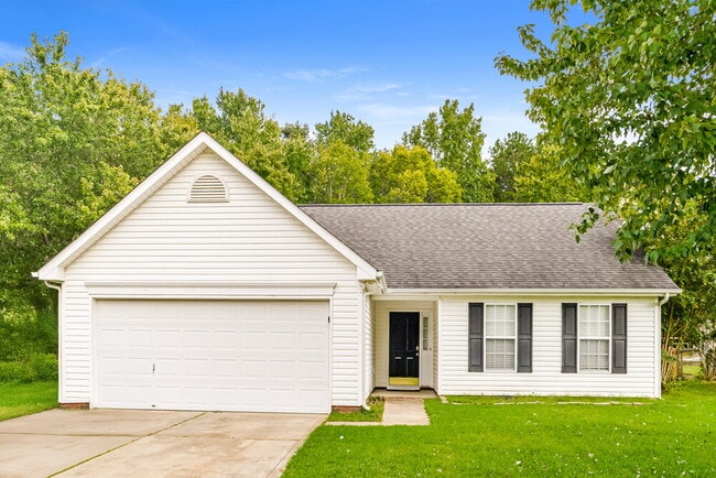Building Photo - 2329 Ivy Run Dr