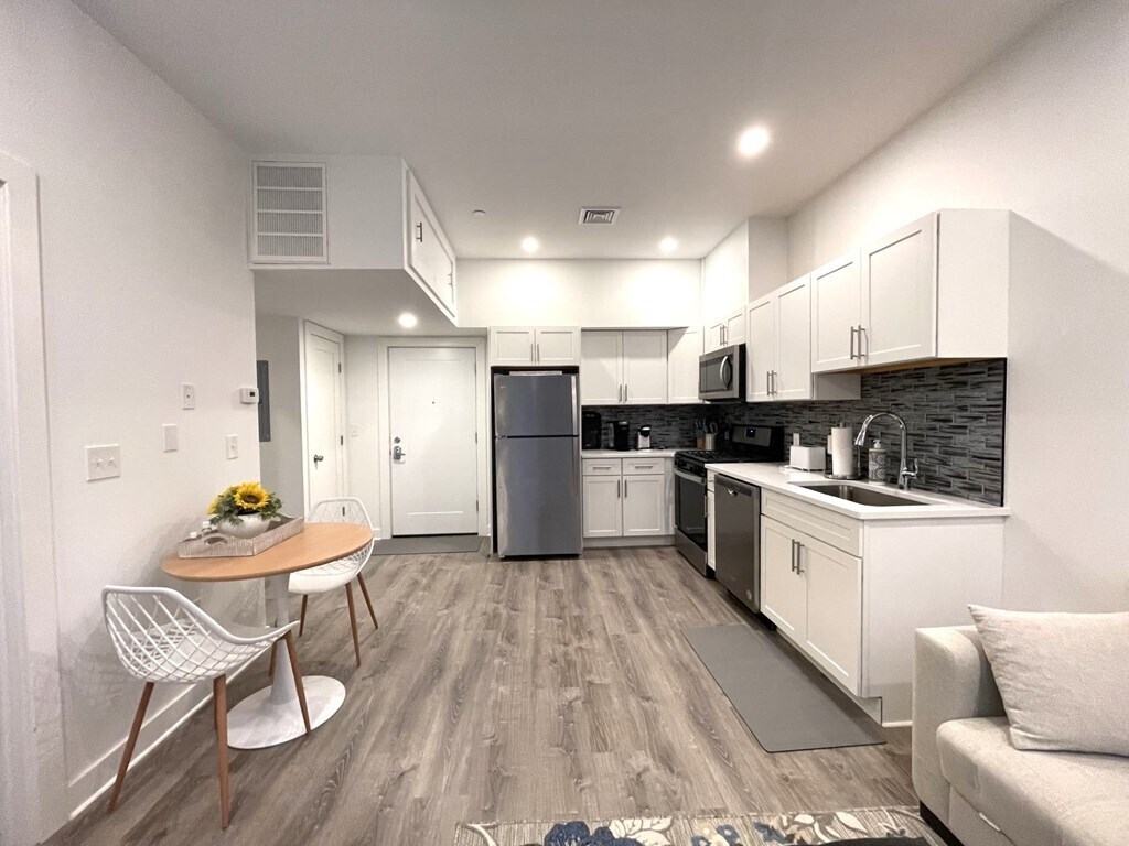 Foto principal - 302 Broadway