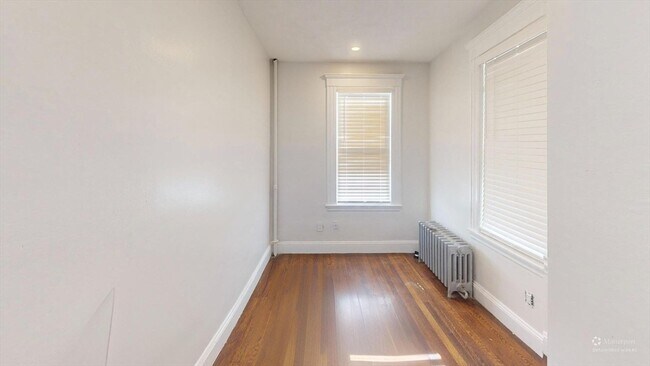 Building Photo - 100 Malden St