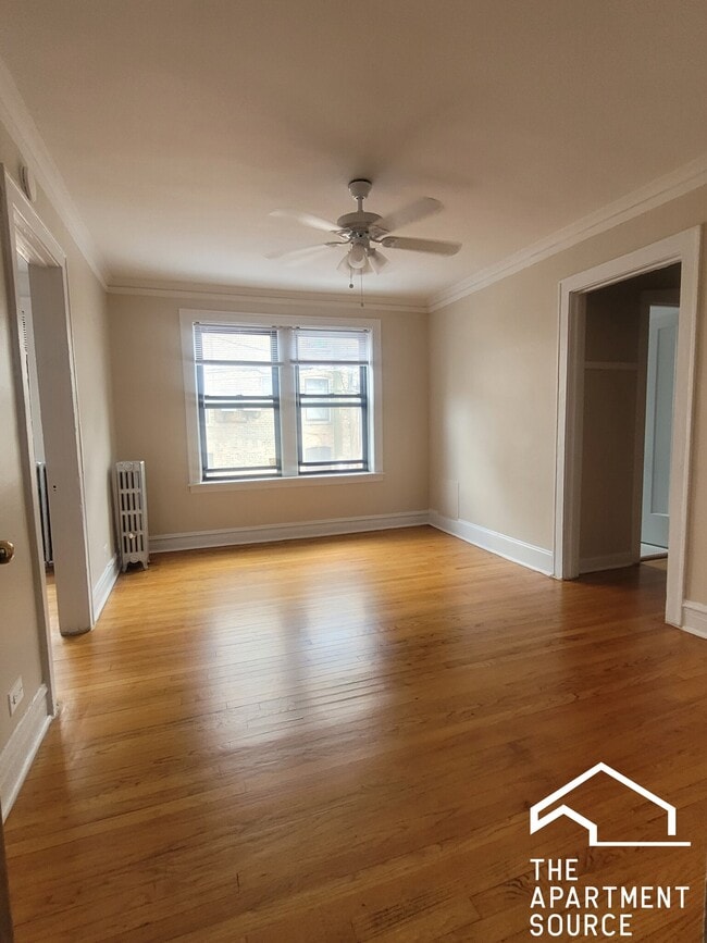 Foto del edificio - 1717 W North Shore Ave