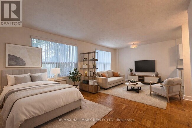 Photo du bâtiment - 57 Rawlinson Ave