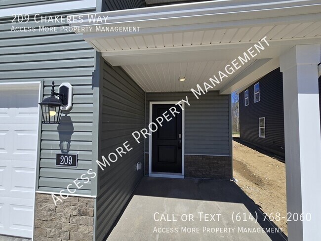 Building Photo - 209 Chakeres Way