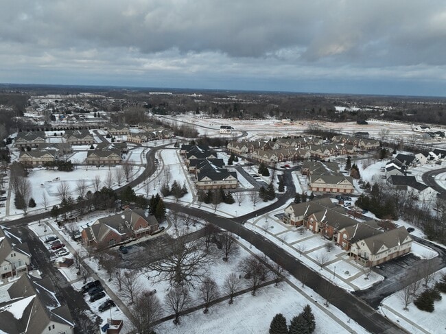 3D Exterior - Legends Rosewood Village