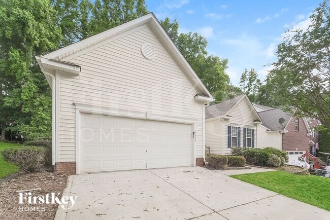 Building Photo - 13214 Alex Mill Dr