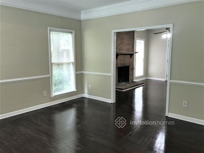 Building Photo - 1208 Gum Tree Ln