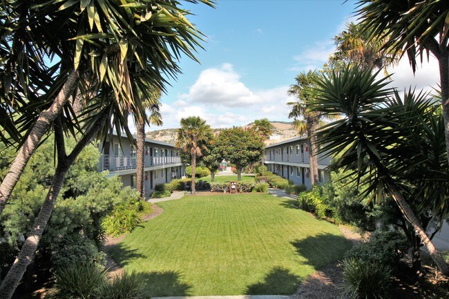 Foto del edificio - Parklane Apartments