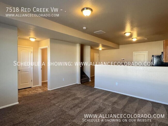 Foto del edificio - 7518 Red Creek View