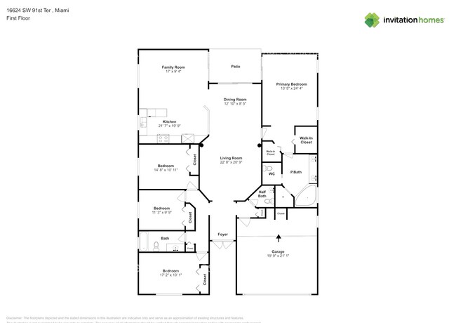 Foto del edificio - 16624 SW 91st Terrace