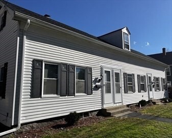 Primary Photo - 5 Harrison Ave