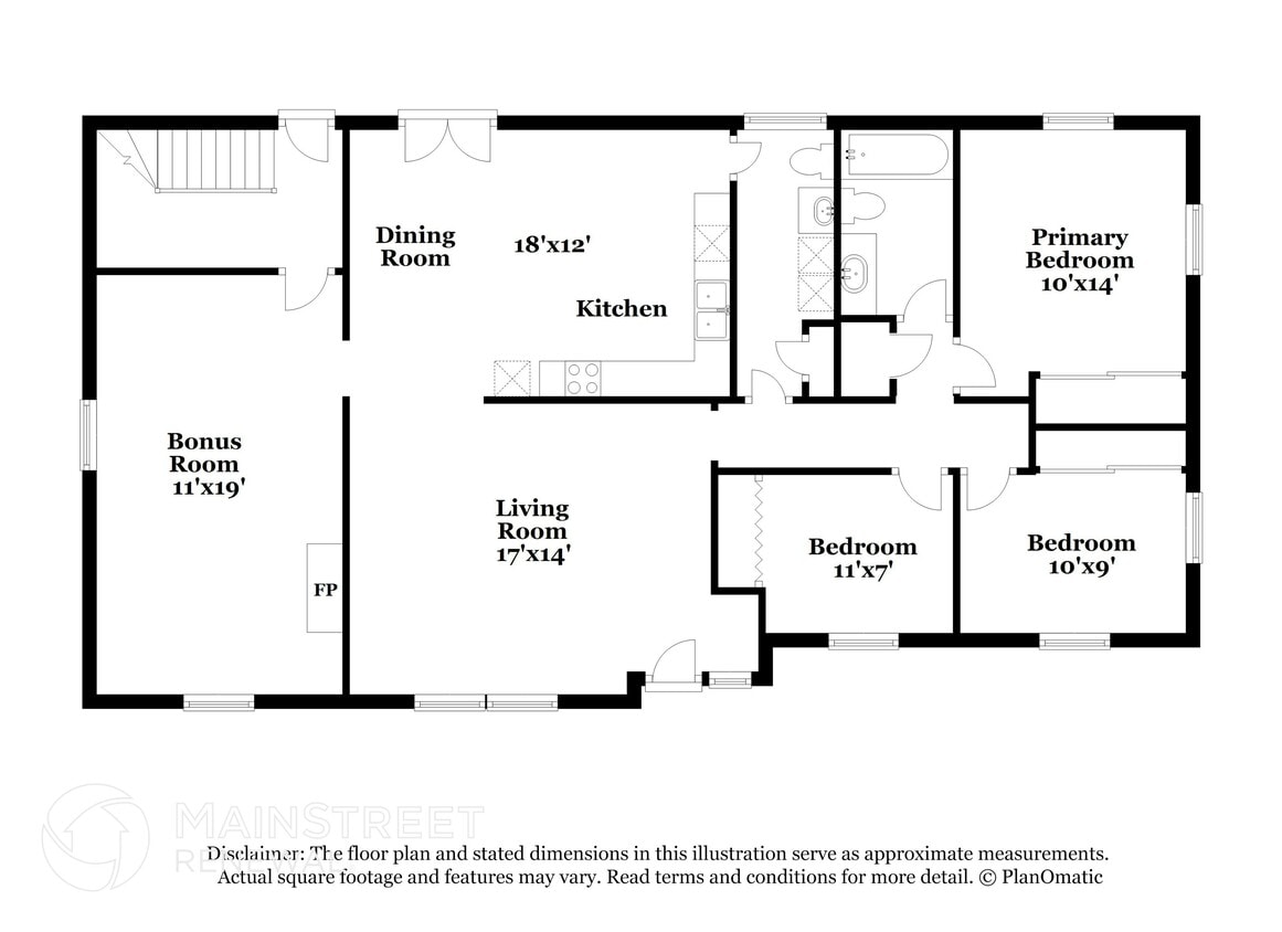 Listing Image