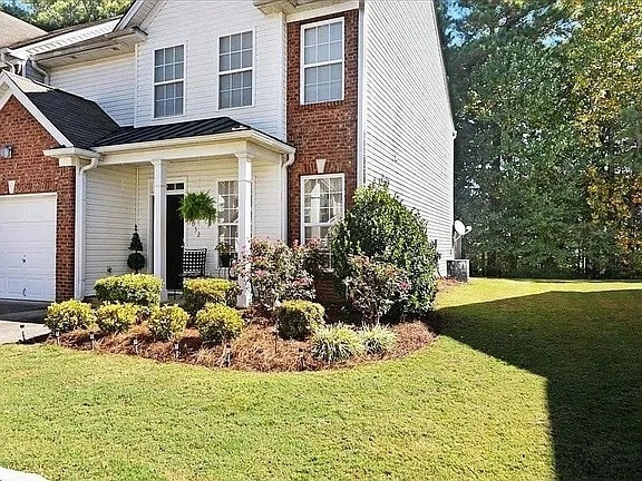 Photo - 3032 Kentmere Dr Townhome