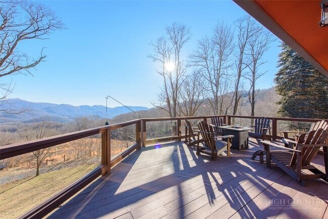 Building Photo - 1776 Beech Mountain Pkwy