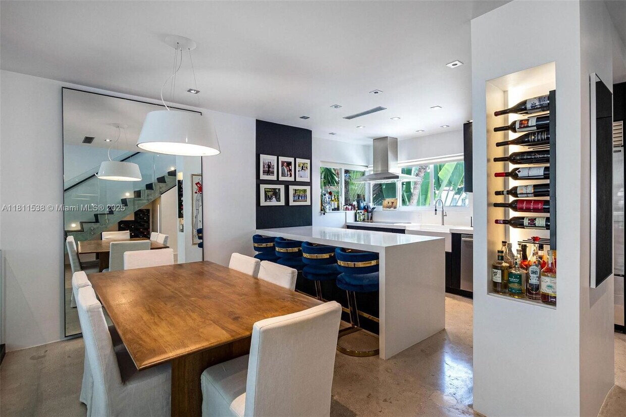 Photo - 1024 Lenox Avenue Apt #8, Miami Beach, FL 33139 - 4 BR 3.5 BA townhouse