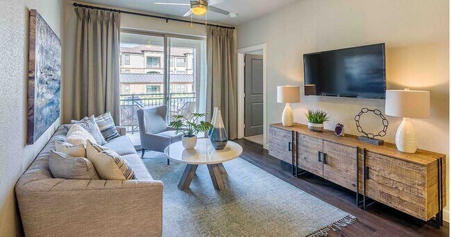 Foto del edificio - Junction Crossing Apartments
