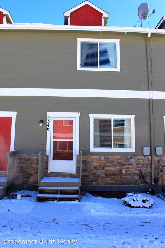 Building Photo - 3 br, 3.5 bath House - 4346 Yellow Dock Point