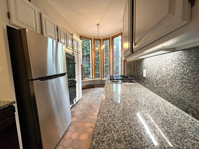 Foto del edificio - 32 Gloucester St