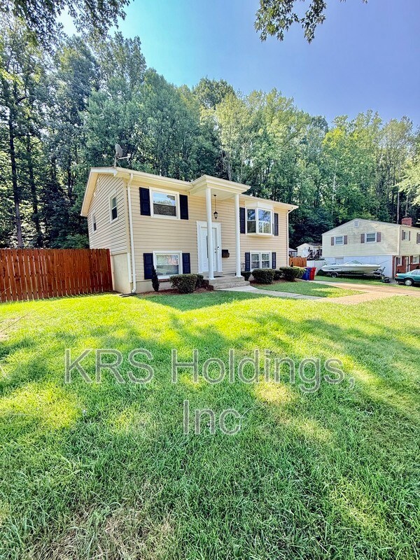 Foto del edificio - 3931 Forestdale Ave