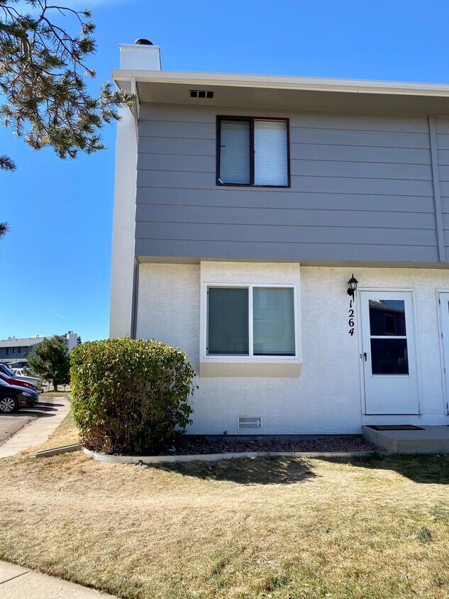 1264 Soaring Eagle Dr, Colorado Springs, CO 80915 House Rental in