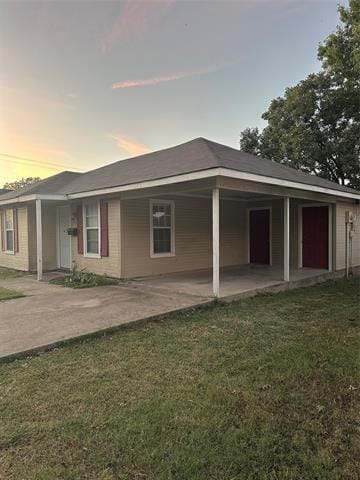 Building Photo - 1220 S 6th St