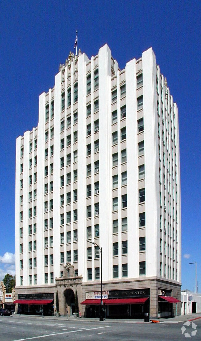 Vintage Tower Apartments San Jose Ca Primary Photo Vintage Tower