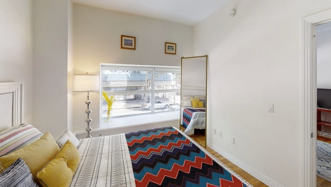 Foto del edificio - 907 S. Broadway-402A