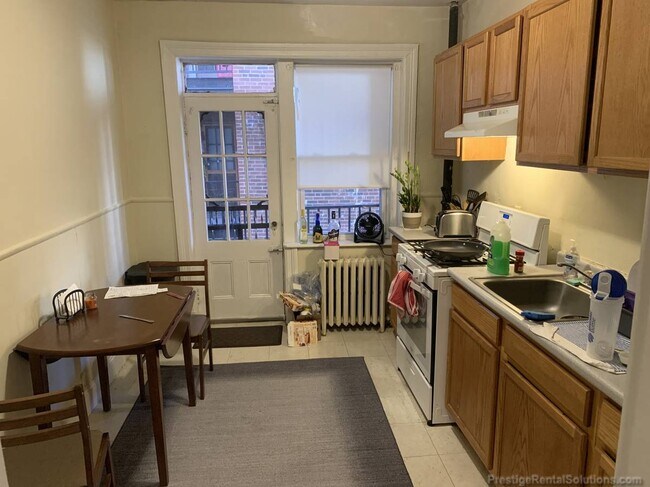 Foto del edificio - 45 Chestnut Hill Ave