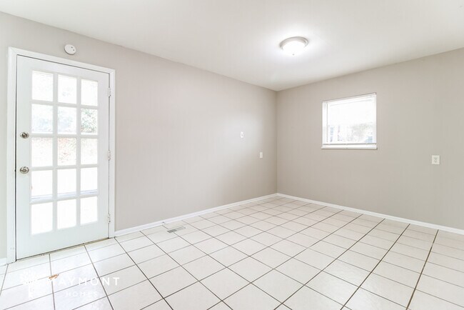 Foto del edificio - Charming 4-Bedroom Home in Little Rock