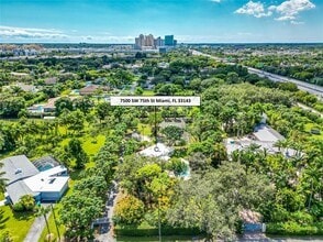 Building Photo - 7500 SW 75th St