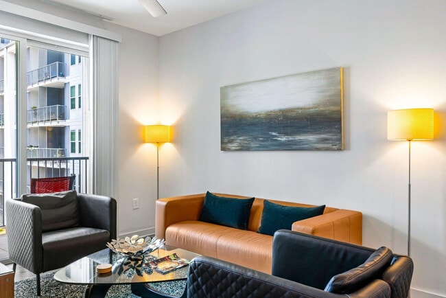 Foto del edificio - 1270 Spring St NW