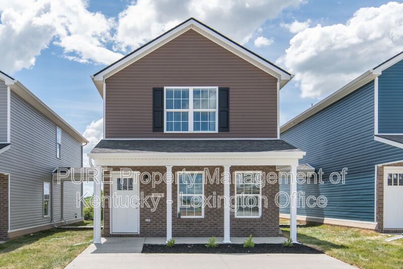 Foto principal - 1062 Judah Bear Blvd