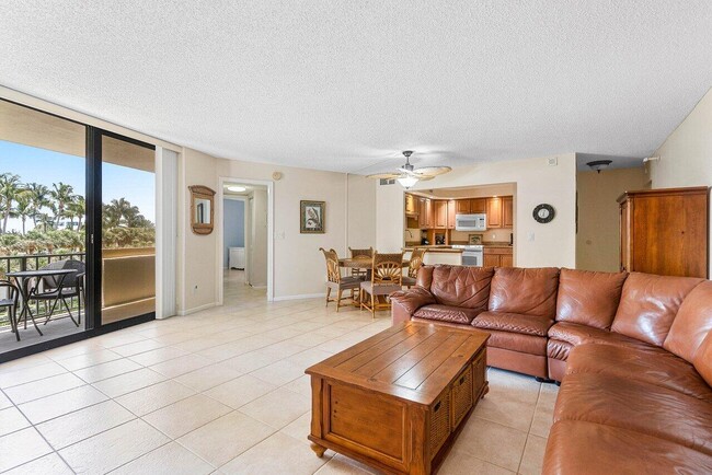 Foto del edificio - 2800 N Ocean Dr