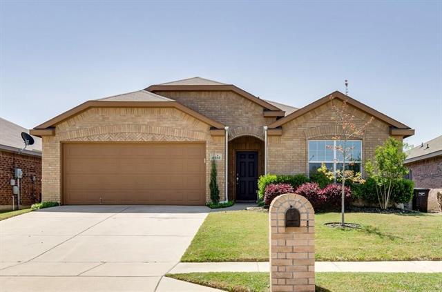 Foto principal - 4533 Wheatland Dr