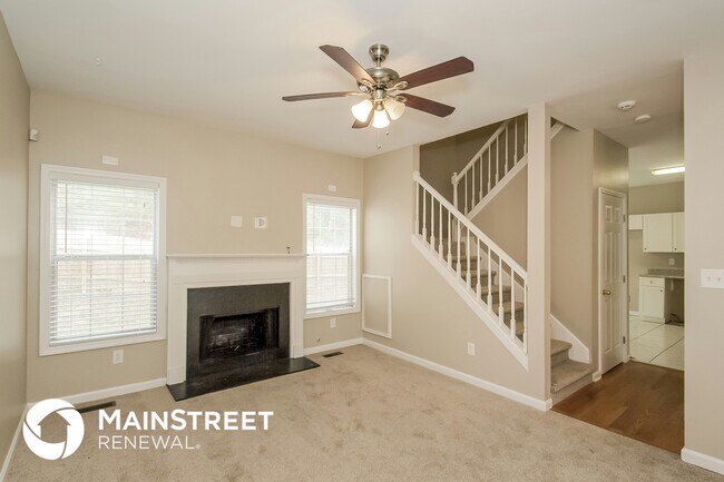 Foto del edificio - 5085 Cascade Hills Cir SW