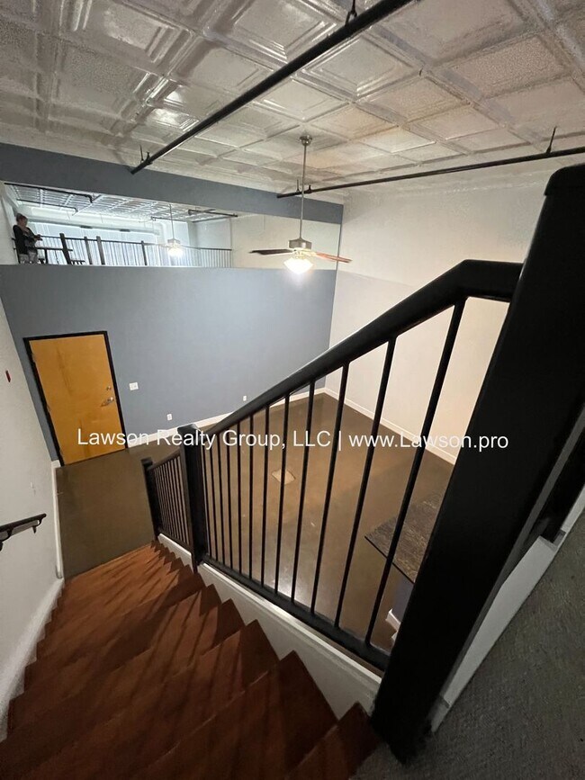 Foto del edificio - 319 Campbell Ave SW