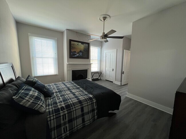Foto del edificio - 534 Walker St