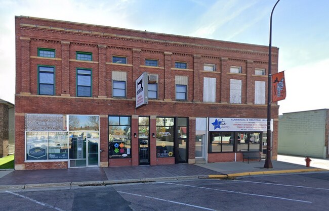 Foto del edificio - 218 E Kemp Ave