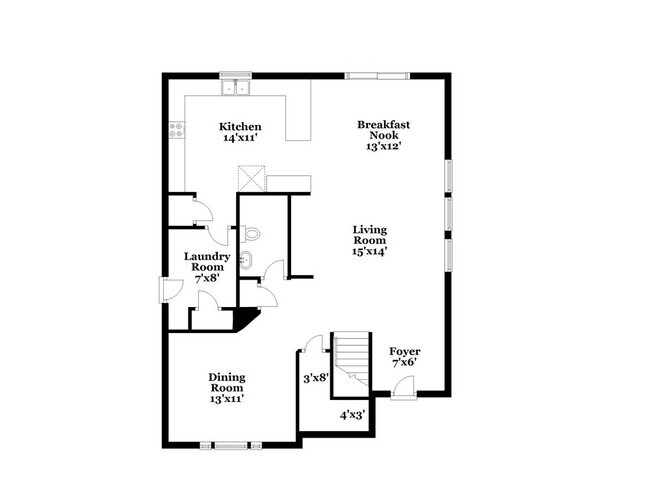 Building Photo - 5200 Tant Cir