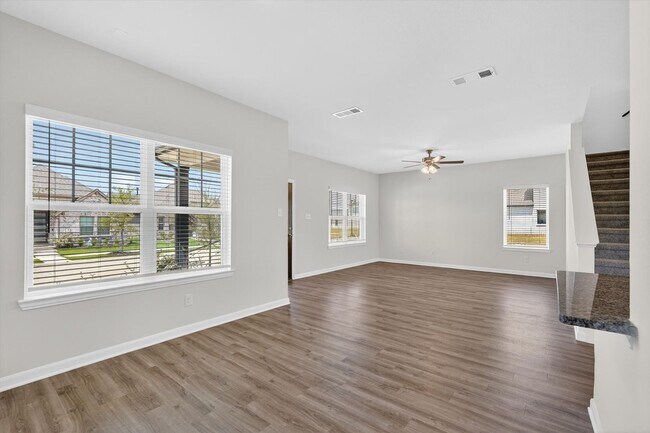 Photo - Fresh & Modern Brand-New Home in Celina