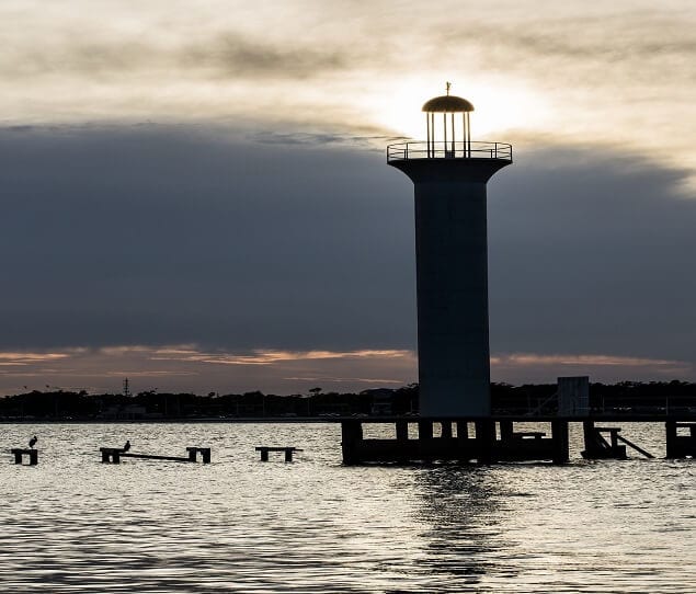 Biloxi, MS Cost of Living