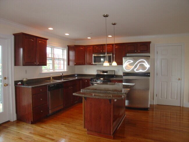 Foto del edificio - 50 B St