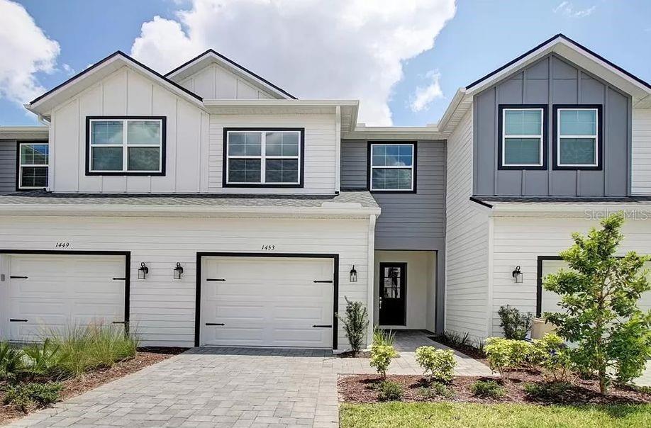 Foto principal - 1631 Birchfield Cv
