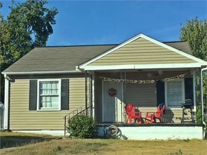 Photo - 1 Lakeview (Tuscaloosa, AL)