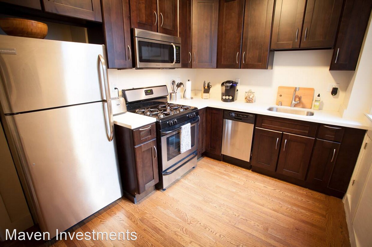 Foto principal - 850 Geary St