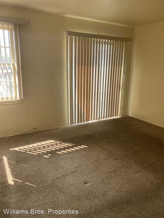 Foto del edificio - 2 br, 1 bath House - 836 E. Cook #A