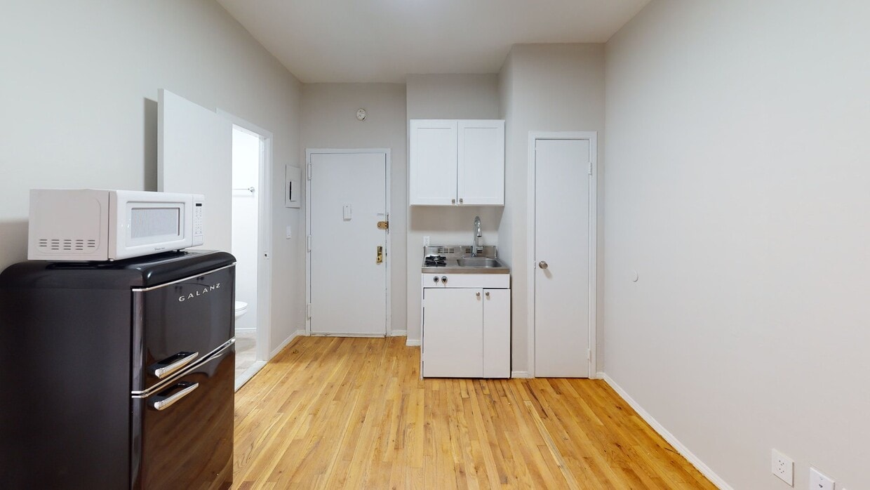 Photo - 244 West 64th Street Apartment