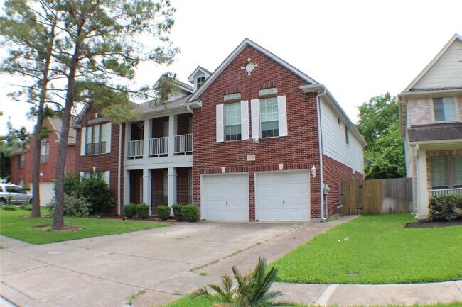 Foto del edificio - 12231 Ashford Park Dr
