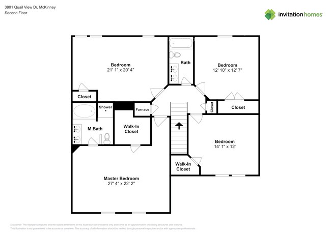 Foto del edificio - 3901 Quail View Dr