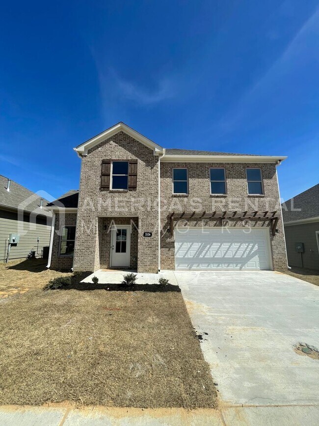 Building Photo - Home for Rent in Cullman, AL!! AVAILABLE T...