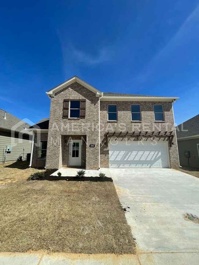 Building Photo - Home for Rent in Cullman, AL!! Available to View Now!!!  DEPOSIT PENDING!!